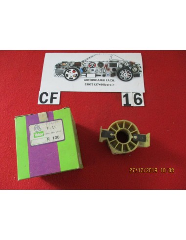 R130 cuscinetto reggispinta frizione fiat regata ritmo 100 -  Az Ricambi  Sei alla ricerca di ricambi per la tua auto d’epoca?