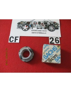 3151177201/031 cuscinetto reggispinta frizione mercedes 250 -  Az Ricambi  Sei alla ricerca di ricambi per la tua auto d’epoca? 2