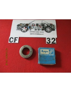 Rct38sli j240500 cuscinetto reggispinta frizione adattoa a bedford toyota -  Az Ricambi  Sei alla ricerca di ricambi per la t... 2