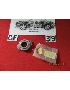 R27106 cuscinetto reggispinta frizione nissan micra -  Az Ricambi  Sei alla ricerca di ricambi per la tua auto d’epoca? 2