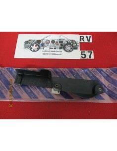 7789822 riparo convogliatore radiatore lancia y 95-00 -  Az Ricambi  Sei alla ricerca di ricambi per la tua auto d’epoca? 2