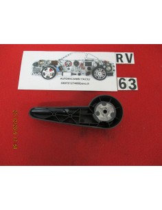5215934 manetta regolazione sedile fiat lancia -  Az Ricambi  Sei alla ricerca di ricambi per la tua auto d’epoca? 2