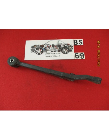 Braccio oscillante sospensione anteriore sx fiat nuovo ducato 82-85 -  Az Ricambi  Sei alla ricerca di ricambi per la tua aut...