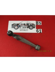 1135 braccio oscillante sospensione anteriore dx ford escort 85-90 -  Az Ricambi  Sei alla ricerca di ricambi per la tua auto... 2