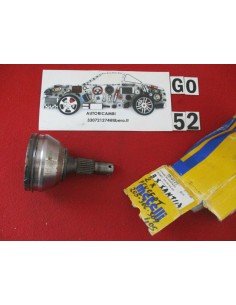 25k325 giunto semiasse omocinetico citroen bx zx xantia peugeot 205 306 309 405 -  Az Ricambi  Sei alla ricerca di ricambi pe... 2