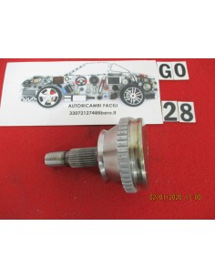 82486230 giunto semiasse omocinetico 7750300 7656949 lancia thema fiat croma -  Az Ricambi  Sei alla ricerca di ricambi per l... 2