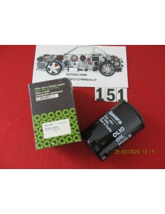 92843117 filtro olio innocenti mini metro 1000 1300 80- oil filter -  Az Ricambi  Sei alla ricerca di ricambi per la tua auto... 2