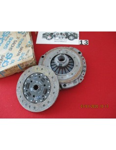 033000079001 kit meccanismo frizione mercedes 200 w201 -  Az Ricambi  Sei alla ricerca di ricambi per la tua auto d’epoca? 2