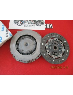 Kit meccanismo frizione 3082108033 volkswagen golf gti mk1 scirocco jetta -  Az Ricambi  Sei alla ricerca di ricambi per la t... 2