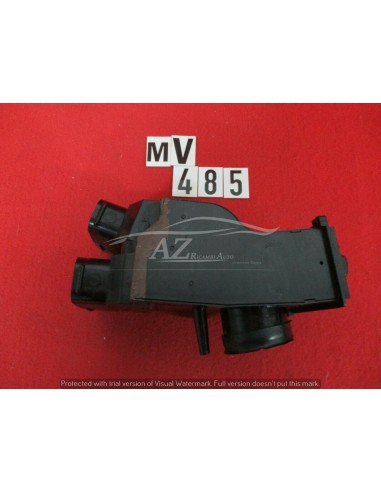 bocchetta presa diffusore aria sx fiat 131 -  Az Ricambi  Sei alla ricerca di ricambi per la tua auto d’epoca?