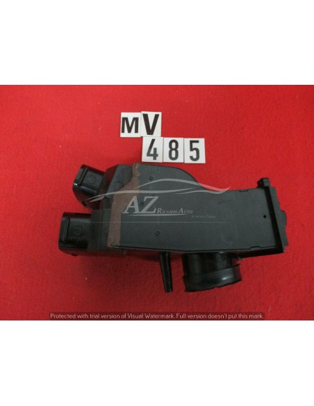 bocchetta presa diffusore aria sx fiat 131 -  Az Ricambi  Sei alla ricerca di ricambi per la tua auto d’epoca?