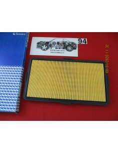 sa402 pa4505 filtro aria air filter alfa-romeo alfa 75 3.0 gtv -  Az Ricambi  Sei alla ricerca di ricambi per la tua auto d’e... 2