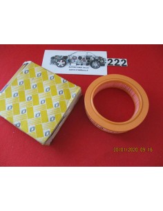 7701348963 filtro aria air filter renault r4 r5 r12 -  Az Ricambi  Sei alla ricerca di ricambi per la tua auto d’epoca? 2