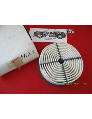 Fa247 filtro aria air filter toyota celsior lexsus ls400 -  Az Ricambi  Sei alla ricerca di ricambi per la tua auto d’epoca?