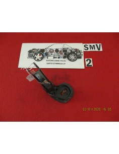 7603451 staffa supporto motore fiat uno -  Az Ricambi  Sei alla ricerca di ricambi per la tua auto d’epoca? 2