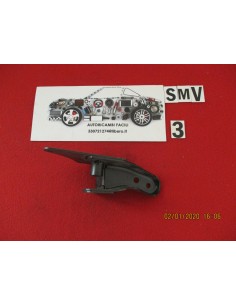 5937311 staffa supporto cambio fiat uno -  Az Ricambi  Sei alla ricerca di ricambi per la tua auto d’epoca? 2