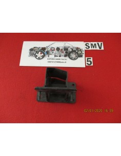 5072 5954646 staffa supporto motore sx fiat panda 30 -  Az Ricambi  Sei alla ricerca di ricambi per la tua auto d’epoca? 2