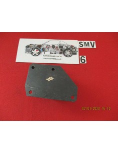 Staffa supporto motore fiat panda 30 -  Az Ricambi  Sei alla ricerca di ricambi per la tua auto d’epoca? 2