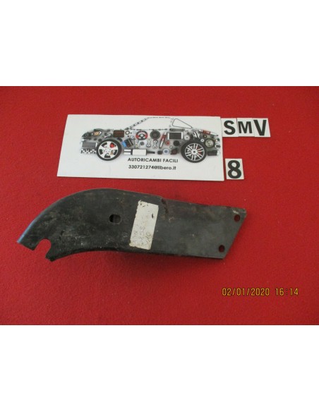 Supporto sospenzione dx fiat panda 30 45 -  Az Ricambi  Sei alla ricerca di ricambi per la tua auto d’epoca?