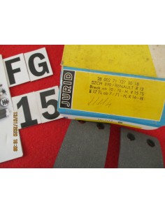 Szch890 kit ferodi ganasce freno renault r5 r17 -  Az Ricambi  Sei alla ricerca di ricambi per la tua auto d’epoca? 2