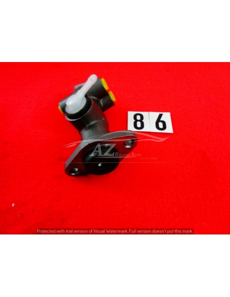 fhm1003 pompa freno cilindro maestro fiat 500 r f l giardinetta ã¸19,5 -  Az Ricambi  Sei alla ricerca di ricambi per la tua ...