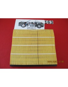 Sa852 filtro aria air filter per bmw 524 td -  Az Ricambi  Sei alla ricerca di ricambi per la tua auto d’epoca? 2