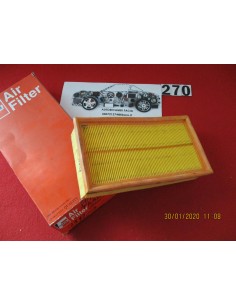 Ca5408 filtro aria air filter ford transit 92 -  Az Ricambi  Sei alla ricerca di ricambi per la tua auto d’epoca? 2