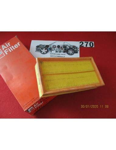 Ca5408 filtro aria air filter ford transit 92 -  Az Ricambi  Sei alla ricerca di ricambi per la tua auto d’epoca?
