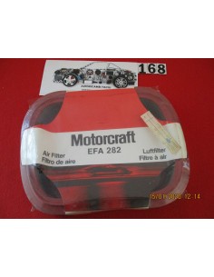 Cfa282 filtro aria air filter ford sierra d -  Az Ricambi  Sei alla ricerca di ricambi per la tua auto d’epoca? 2