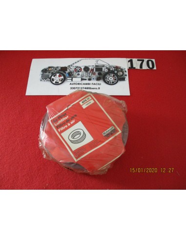 Cfa11 1438016 filtro aria air filter ford capri mk1 escort mk1 -  Az Ricambi  Sei alla ricerca di ricambi per la tua auto d’e...