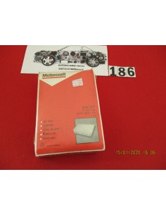 Efa577 ca5578 filtro aria air filter ford fiesta 1.8 diesel -  Az Ricambi  Sei alla ricerca di ricambi per la tua auto d’epoca? 2