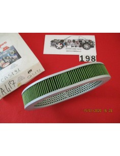 Ca5191 filtro aria air filter per honda civic iv -  Az Ricambi  Sei alla ricerca di ricambi per la tua auto d’epoca? 2