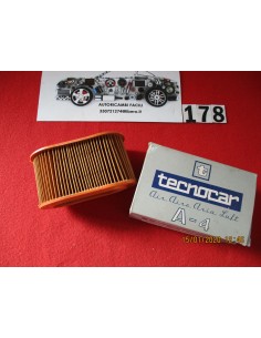 Ca4958 filtro aria air filter innocenti regent 1500 -  Az Ricambi  Sei alla ricerca di ricambi per la tua auto d’epoca? 2
