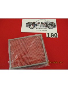 Fa312 filtro aria air filter per mazda 323 1.6 16v -88 -  Az Ricambi  Sei alla ricerca di ricambi per la tua auto d’epoca? 2