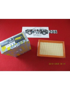 7701040285 filtro aria air filter renault laguna -  Az Ricambi  Sei alla ricerca di ricambi per la tua auto d’epoca? 2
