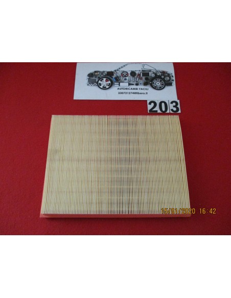 Ca5400 ca5411 filtro aria air filter opel astra 91-01 -  Az Ricambi  Sei alla ricerca di ricambi per la tua auto d’epoca?