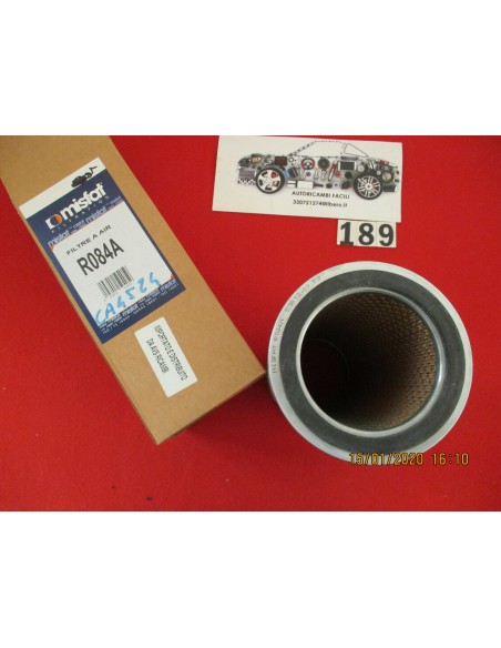 Ca4524 r084a filtro aria air filter per jeep cherokee chrysler voyager -  Az Ricambi  Sei alla ricerca di ricambi per la tua ...