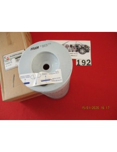 Ca5572 filtro aria air filter per land rover defender -  Az Ricambi  Sei alla ricerca di ricambi per la tua auto d’epoca? 2