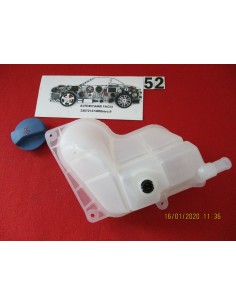 2411 vaschetta acqua espansione motore audi a4 a4q 95-97 -  Az Ricambi  Sei alla ricerca di ricambi per la tua auto d’epoca? 2