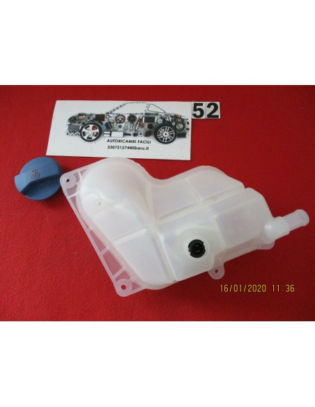 2411 vaschetta acqua espansione motore audi a4 a4q 95-97 -  Az Ricambi  Sei alla ricerca di ricambi per la tua auto d’epoca?