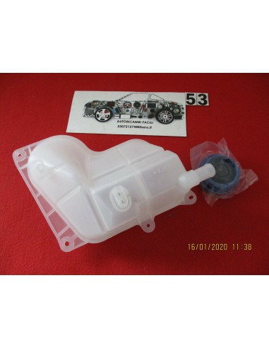 2412 vaschetta acqua espansione motore audi a4 a4q 99-01 a6 s6 -  Az Ricambi  Sei alla ricerca di ricambi per la tua auto d’e...
