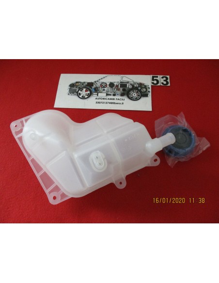 2412 vaschetta acqua espansione motore audi a4 a4q 99-01 a6 s6 -  Az Ricambi  Sei alla ricerca di ricambi per la tua auto d’e...