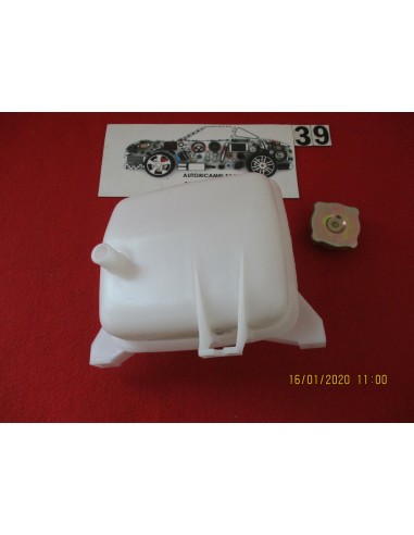 2031 vaschetta acqua espansione motore fiat nuovo ducato 1992 -  Az Ricambi  Sei alla ricerca di ricambi per la tua auto d’ep...