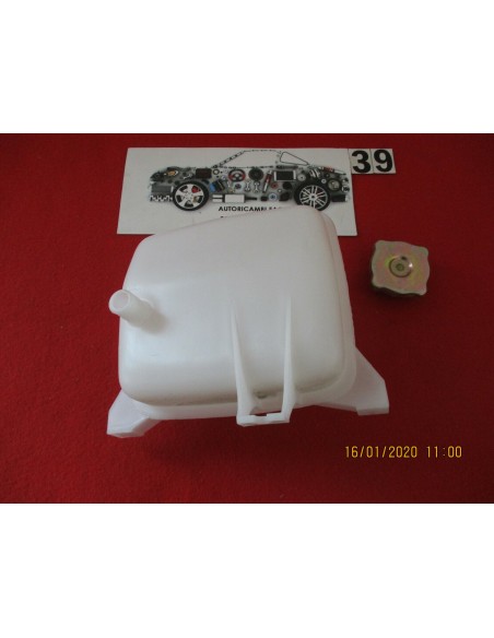 2031 vaschetta acqua espansione motore fiat nuovo ducato 1992 -  Az Ricambi  Sei alla ricerca di ricambi per la tua auto d’ep...