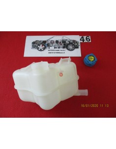 2448 55700618 vaschetta acqua espansione motore fiat grande punto 1.3 jtd -  Az Ricambi  Sei alla ricerca di ricambi per la t... 2