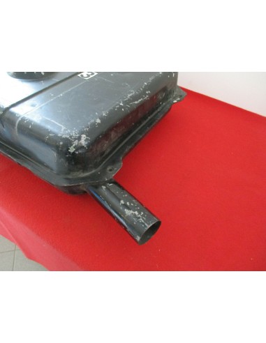 serbatoio carburante benzina fiat 600 850 900 t e furgone panorama -  Az Ricambi  Sei alla ricerca di ricambi per la tua auto...