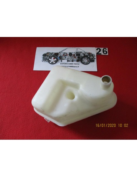 82456843 vaschetta acqua espansione motore lancia thema fiat croma con segnalato -  Az Ricambi  Sei alla ricerca di ricambi p...