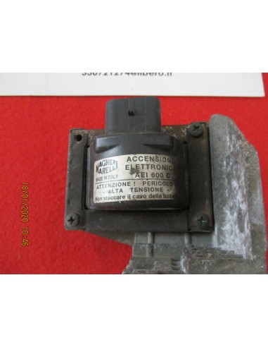 5da 006 623-43 modulo accenzione bobina per fiat coupe' 16v -  Az Ricambi  Sei alla ricerca di ricambi per la tua auto d’epoca?