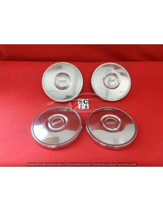 coppa ruota fiat 124 special 4-pezzi -  Az Ricambi  Sei alla ricerca di ricambi per la tua auto d’epoca?