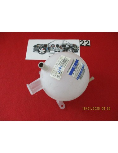 1304603 90410058 vaschetta acqua espansione motore opel corsa b -  Az Ricambi  Sei alla ricerca di ricambi per la tua auto d’...